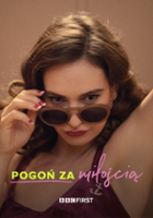 plakat serialu Pogoń za miłością