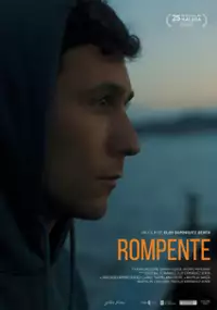 Plakat filmu Falochron