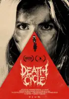plakat filmu Death Cycle