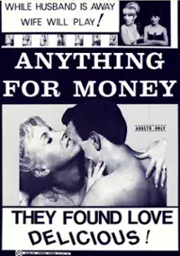Plakat filmu Anything for Money