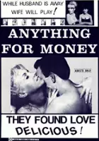 plakat filmu Anything for Money
