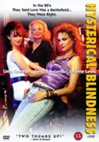 plakat filmu Histeryczna ślepota