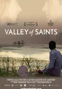 Plakat filmu Valley of Saints