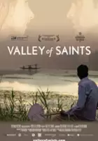 plakat filmuValley of Saints