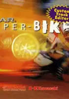 plakat filmu Top Gear Hyper-Bike