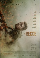 plakat filmu The Recce