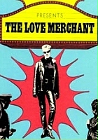 plakat filmu The Love Merchant