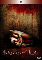 plakat filmu Krwawy trop