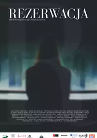 Plakat filmu Rezerwacja