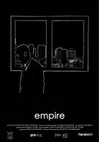 plakat filmu Empire