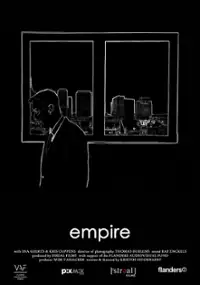 Plakat filmu Empire