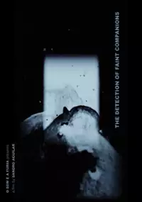 Plakat filmu The Detection Of Faint Companions