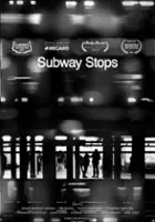 plakat filmuSubway Stops