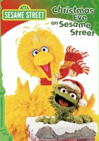 plakat filmu A Special Sesame Street Christmas