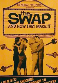 Plakat filmu The Swap and How They Make It