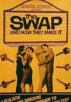 plakat filmu The Swap and How They Make It