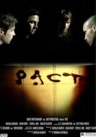 plakat filmu Pact