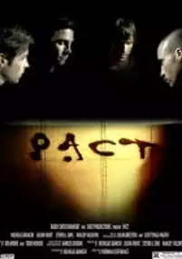 Plakat filmu Pact