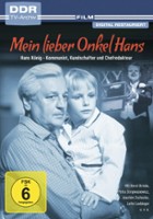 plakat filmu Mein lieber Onkel Hans