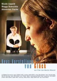 Plakat filmu Beas Vorstellung von Glück