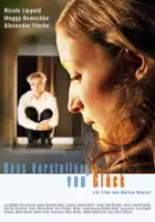 plakat filmu Beas Vorstellung von Glück