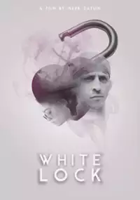 Plakat filmu White Lock