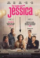 plakat filmu The Trouble with Jessica