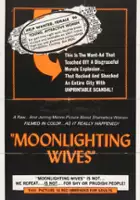 plakat filmu Moonlighting Wives