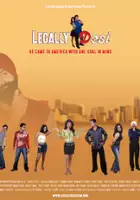 plakat filmu Legally Desi