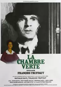 Plakat filmu Zielony pokój