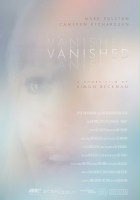 plakat filmu Vanished