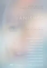 Plakat filmu Vanished