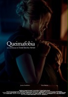plakat filmu Queimafobia