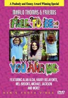 plakat filmu Free to Be... You & Me