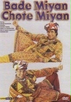 plakat filmu Bade Miyan Chote Miyan