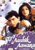 plakat filmu Aashik Aawara