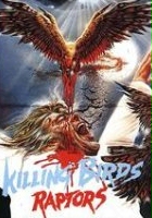 plakat filmu Killing Birds