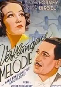 Plakat filmu Verklungene Melodie