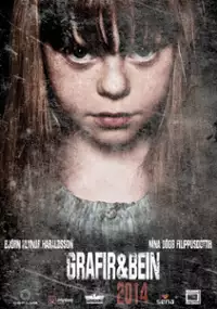 Plakat filmu Grafir & bein