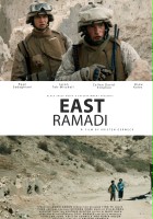 plakat filmu East Ramadi