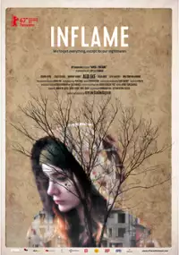 Plakat filmu Kaygı