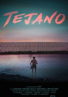 plakat filmu Tejano