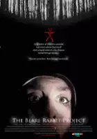 plakat filmu The Blair Rabbit Project