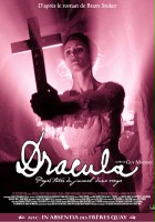 plakat filmu Drakula: stronice z pamiętnika dziewicy