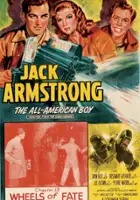 plakat filmu Jack Armstrong