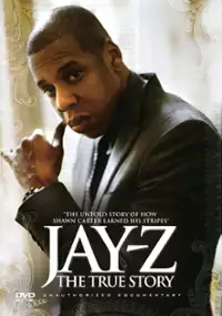 Plakat filmu Jay-Z: The True Story