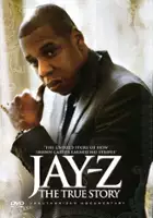 plakat filmu Jay-Z: The True Story