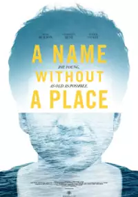 Plakat filmu A Name Without a Place