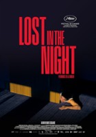 plakat filmu Lost in the Night