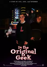 Plakat filmu In the Original Geek